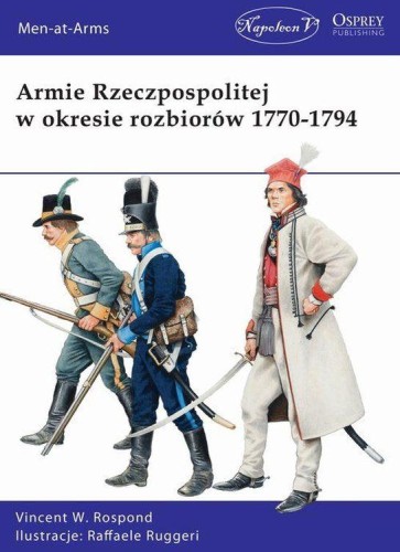 Armie Rzeczpospolitej w okresie rozbiorów...