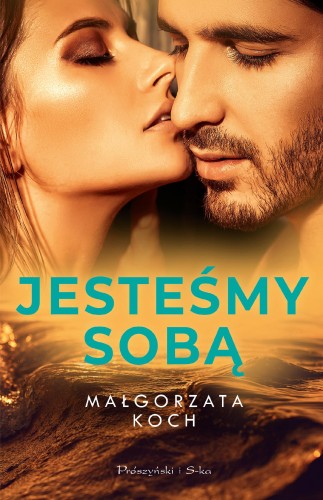 Jesteśmy sobą, Małgorzata Koch