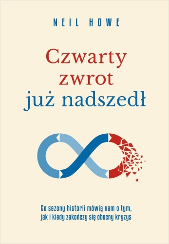 Czwarty zwrot już nadszedł Co sezony historii...