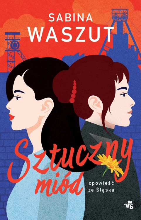 Sztuczny miód, Sabina Waszut