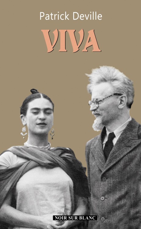 Viva, Patrick Deville