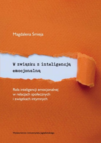 W związku z inteligencją emocjonalną rola...
