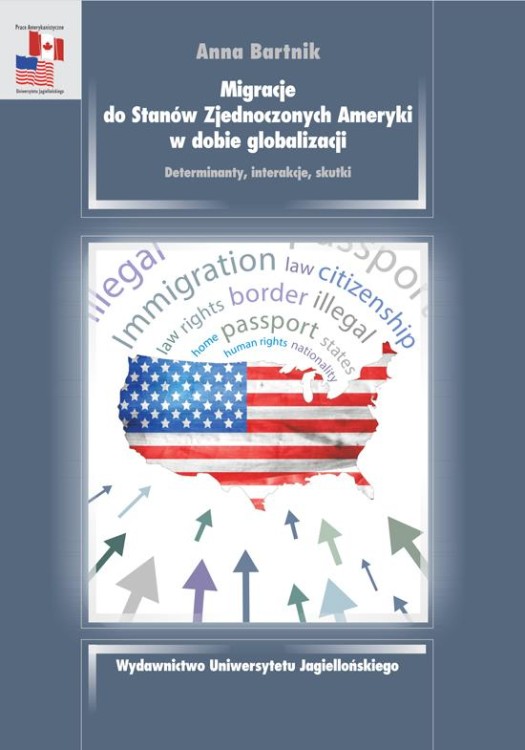 Migracje do stanów zjednoczonych ameryki w...