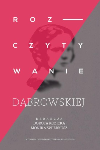 Rozczytywanie dąbrowskiej, Opracowanie Zbiorowe