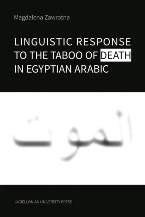 Linguistic Response to the Taboo of Death in...