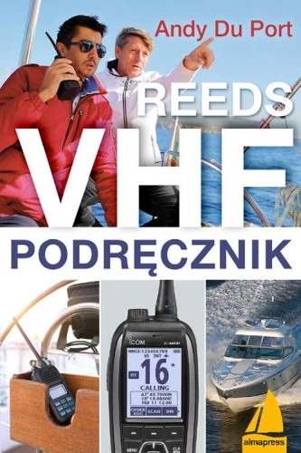REEDS Podręcznik VHF, Andy Du Port