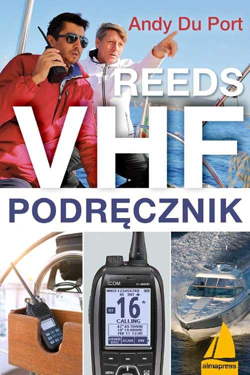 REEDS Podręcznik VHF, Andy Du Port