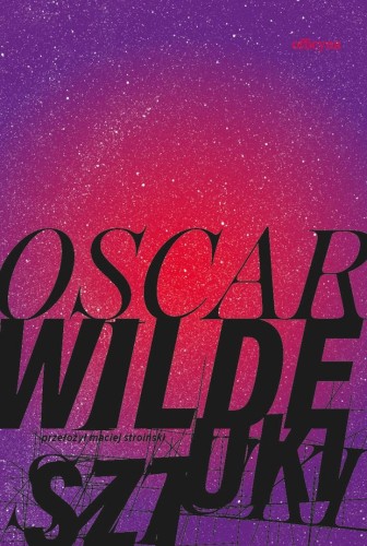 Sztuki, Oscar Wilde