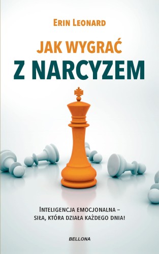 Jak wygrać z narcyzem, Leonard Erin