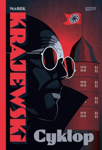 Cyklop wyd. kieszonkowe, Marek Krajewski