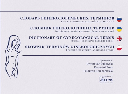 Słownik Pojęć Położniczo-Ginekologicznych...