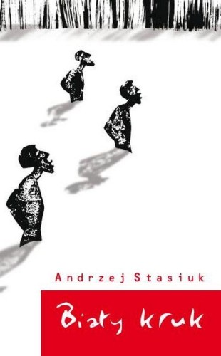Biały kruk wyd. 8, Andrzej Stasiuk