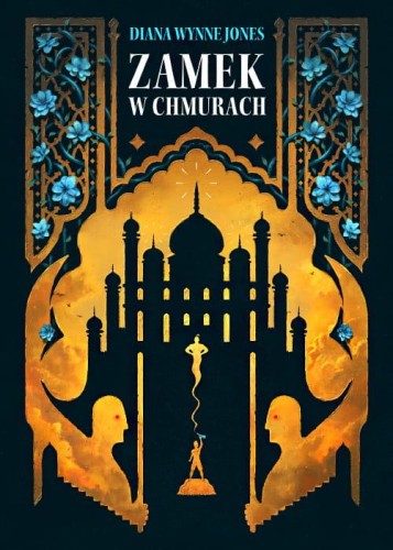 Zamek w chmurach wyd. 2026, Diana Wynne Jones
