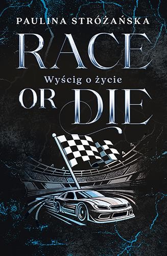 Race or Die. Wyścig o życie, Paulina Stróżańska