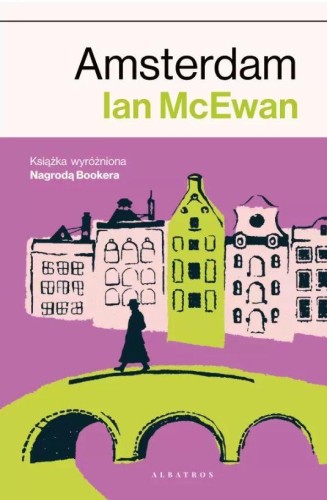 Amsterdam, Ian McEwan
