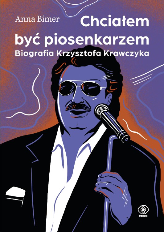 Chciałem być piosenkarzem. Biografia...