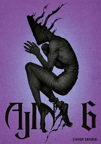 Ajin. Tom 6, Gamon Sakurai