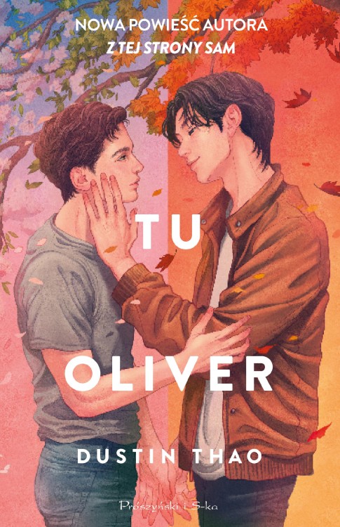 Tu Oliver, Dustin Thao