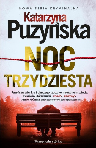 Noc trzydziesta, Katarzyna Puzyńska