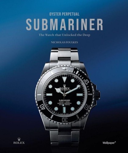 Oyster. Perpetual Submariner. The Watch that...