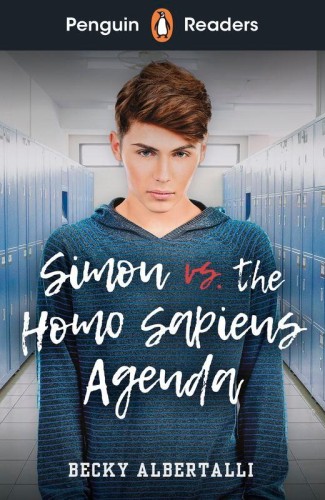 Simon vs. The Homo Sapiens Agenda. Penguin...