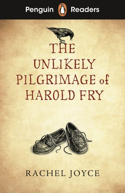 The Unlikely Pilgrimage of Harold Fry. Penguin...