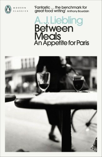Between Meals wer. angielska, A. J. Liebling
