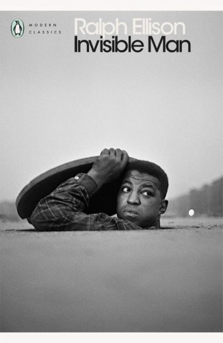 Invisible Man wer. angielska, Ralph Ellison