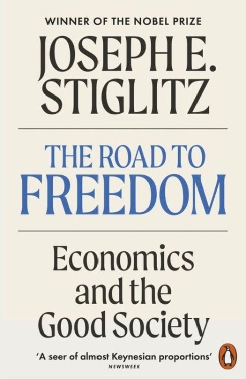 The Road to Freedom wer. angielska