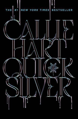 Quicksilver wer. angielska, Callie Hart