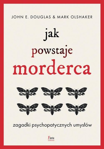 Jak powstaje morderca. Zagadki...