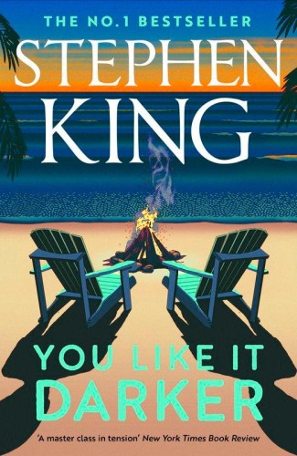 You Like It Darker, Stephen King
