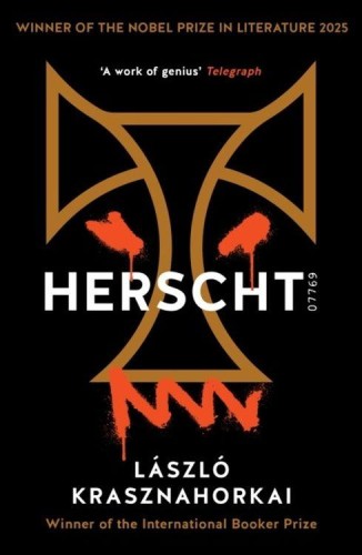 Herscht 07769, Laszlo Krasznahorkai