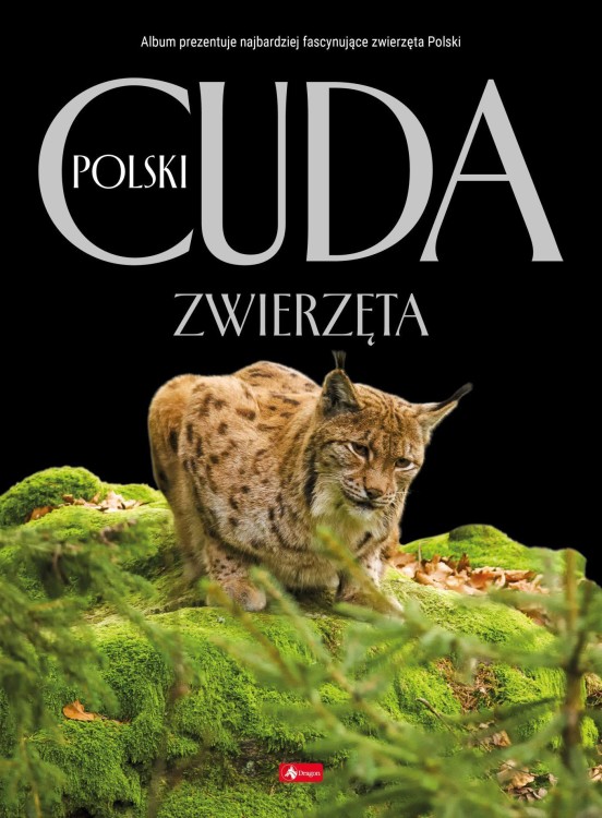 Zwierzęta. Cuda Polski, Łukasz Przybyłowicz
