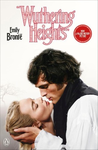 Wuthering Heights, Emily Brontë