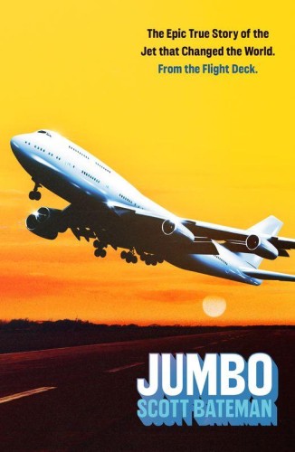 Jumbo, Scott Bateman