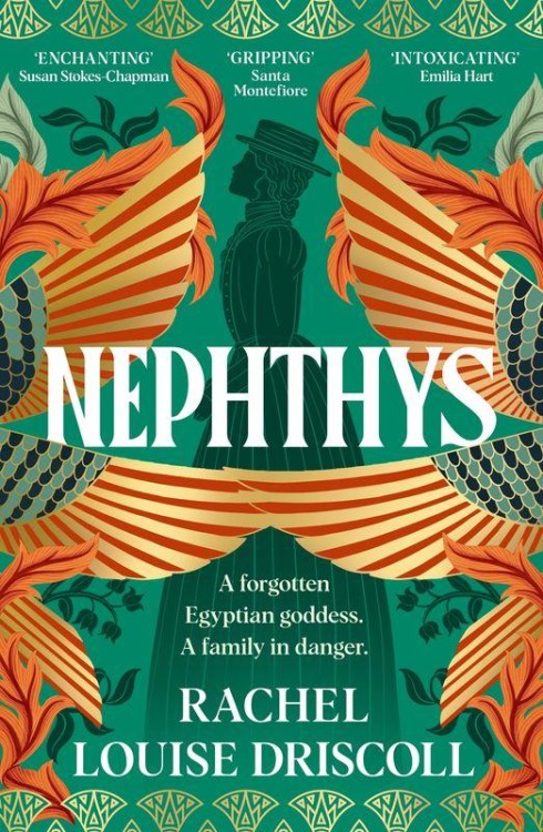 Nephthys, Rachel Louise Driscoll