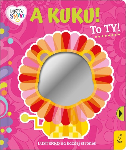 A kuku! To ty! Bystre smyki, Alexander Cox