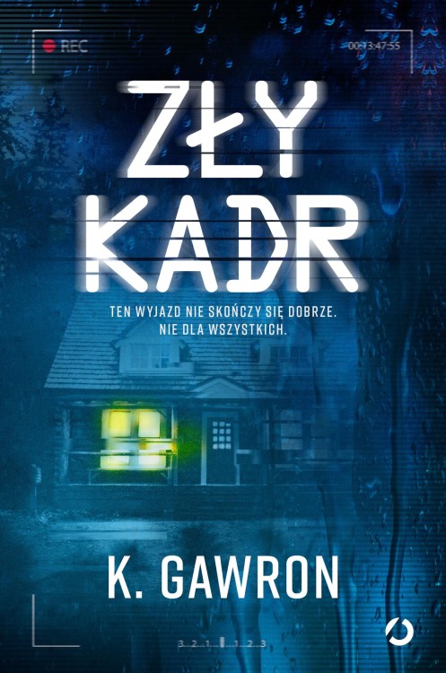 Zły kadr, K. Gawron