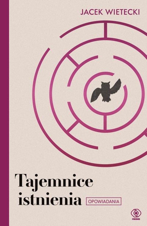 Tajemnice istnienia, Jacek Wietecki