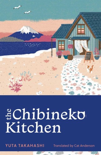 The Chibineko Kitchen, Yuta Takahashi