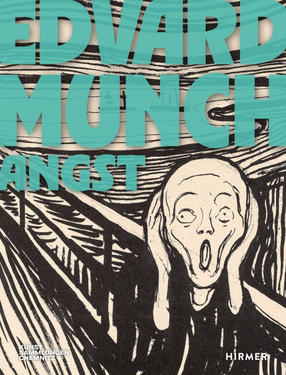 Edvard Munch, Florence Thurmes
