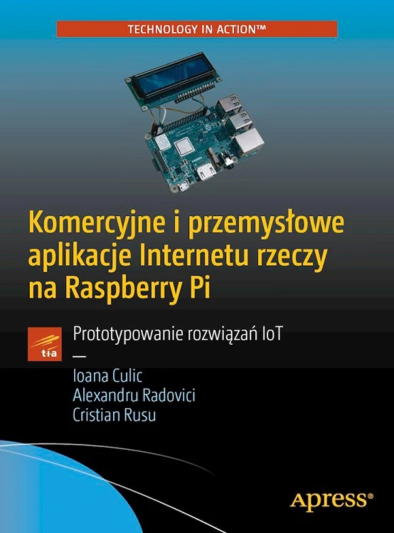 Komercyjne i przemysłowe aplikacje Internetu...
