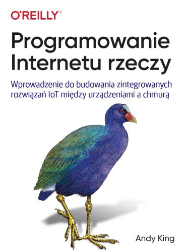 Programowanie Internetu rzeczy. Wprowadzenie...