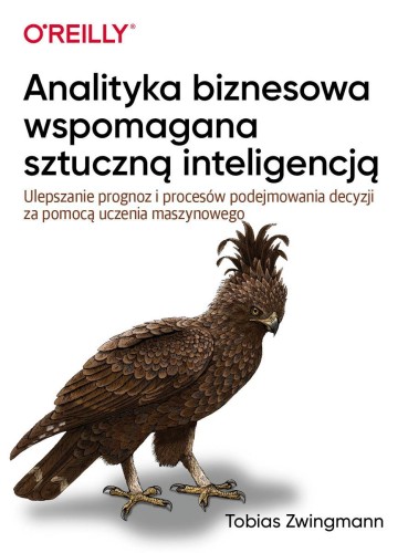 Analityka biznesowa wspomagana sztuczną...