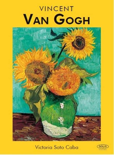 Vincent Van Gogh, Victoria Soto Caba