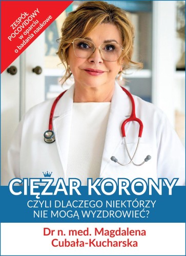 Ciężar korony, czyli dlaczego niektórzy nie...