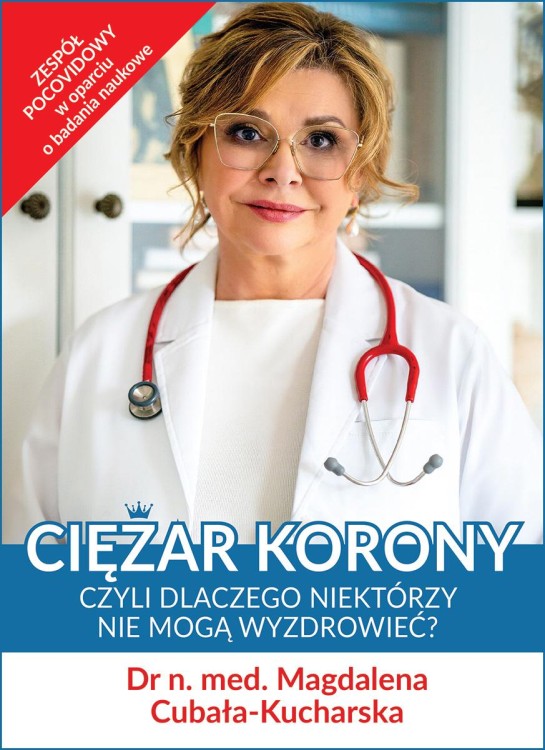 Ciężar korony, czyli dlaczego niektórzy nie...