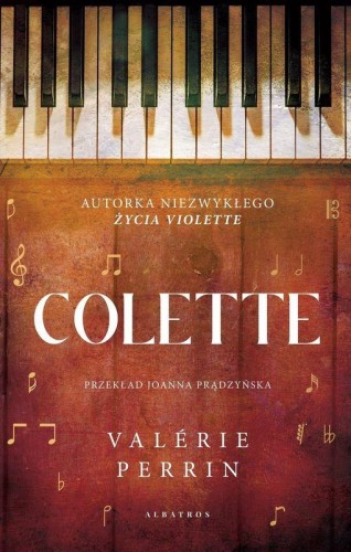Colette, Valerie Perrin
