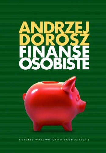 Finanse osobiste, Andrzej Dorosz